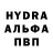 Amphetamine VHQ HACKL BACKl